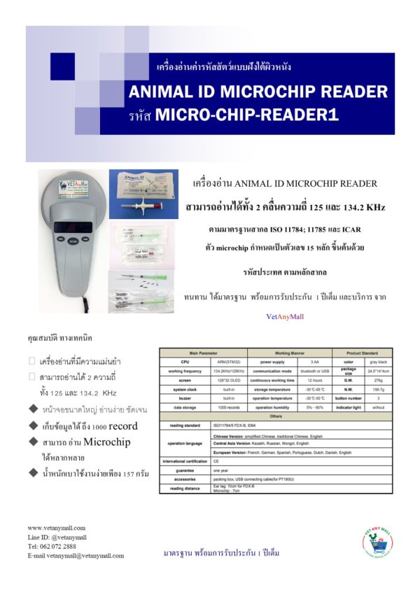 Microship Reader