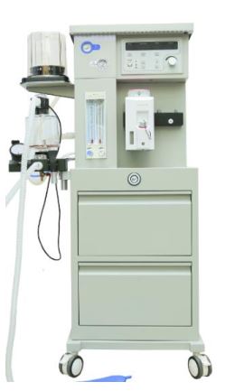 Anesthesia Machine รุ่น AN-2VAPO-VENT