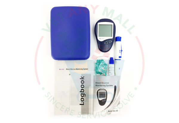 Blood Glucose