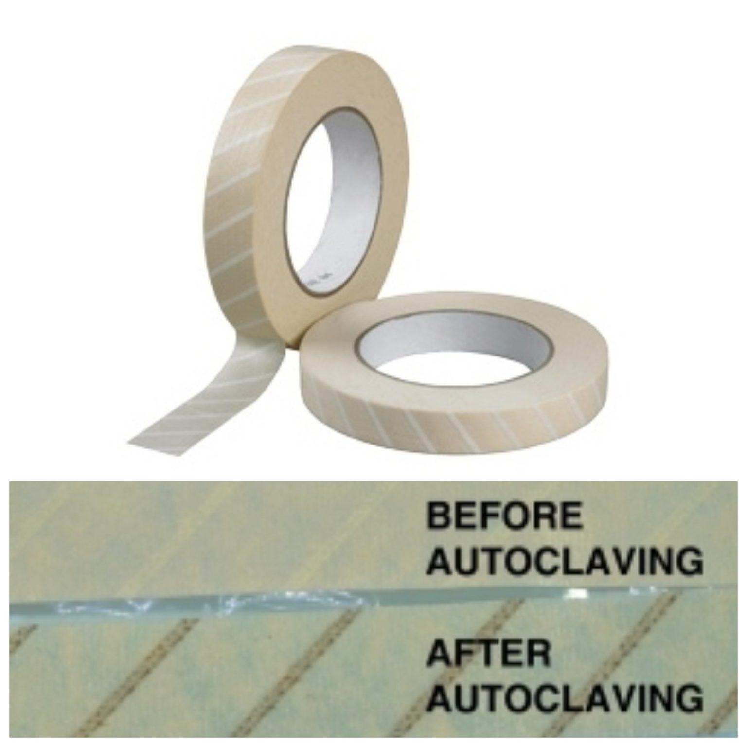 Autoclave Tape VETANYMALL