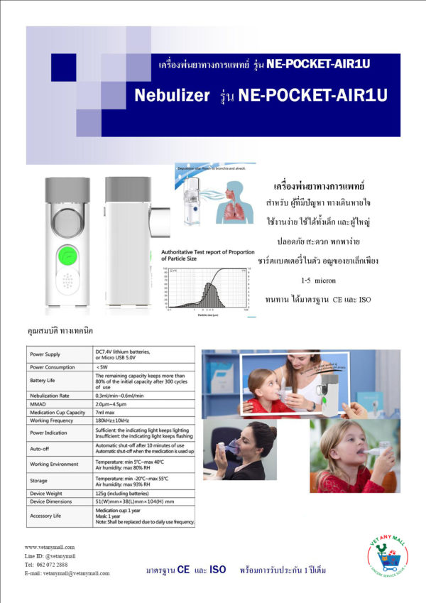 Nebulize