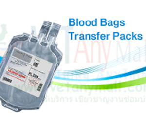 Blood Transfer Bag 300 ml.
