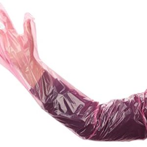 insemination glove