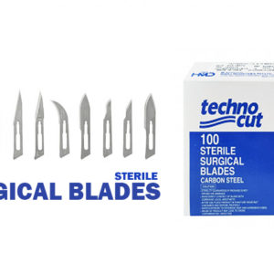 Surgical-blades-Techno-cut