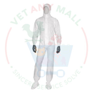 Disposable Suit PPE [LTFH]