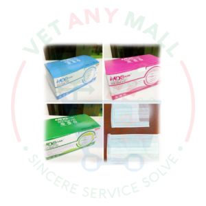 surgical mask MDC