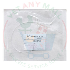 VS Dog Catheter 1 Way